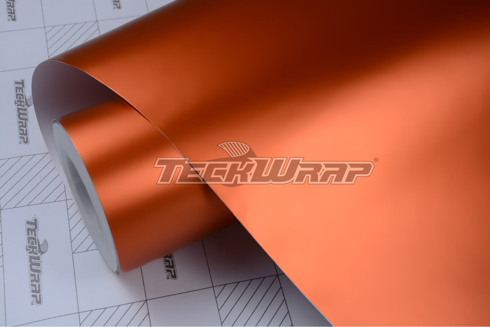 Infinity can be orange )