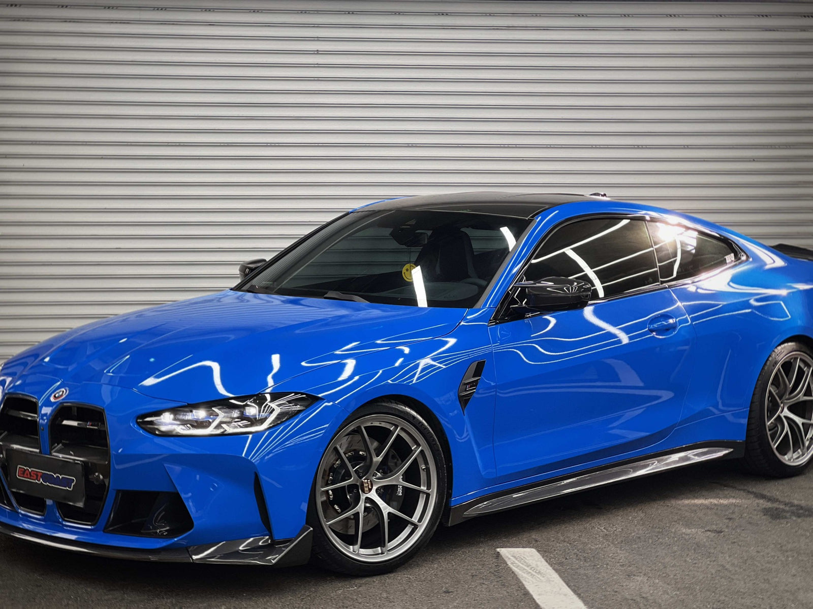 Know the surface: Wrap safely with durability | TeckWrap