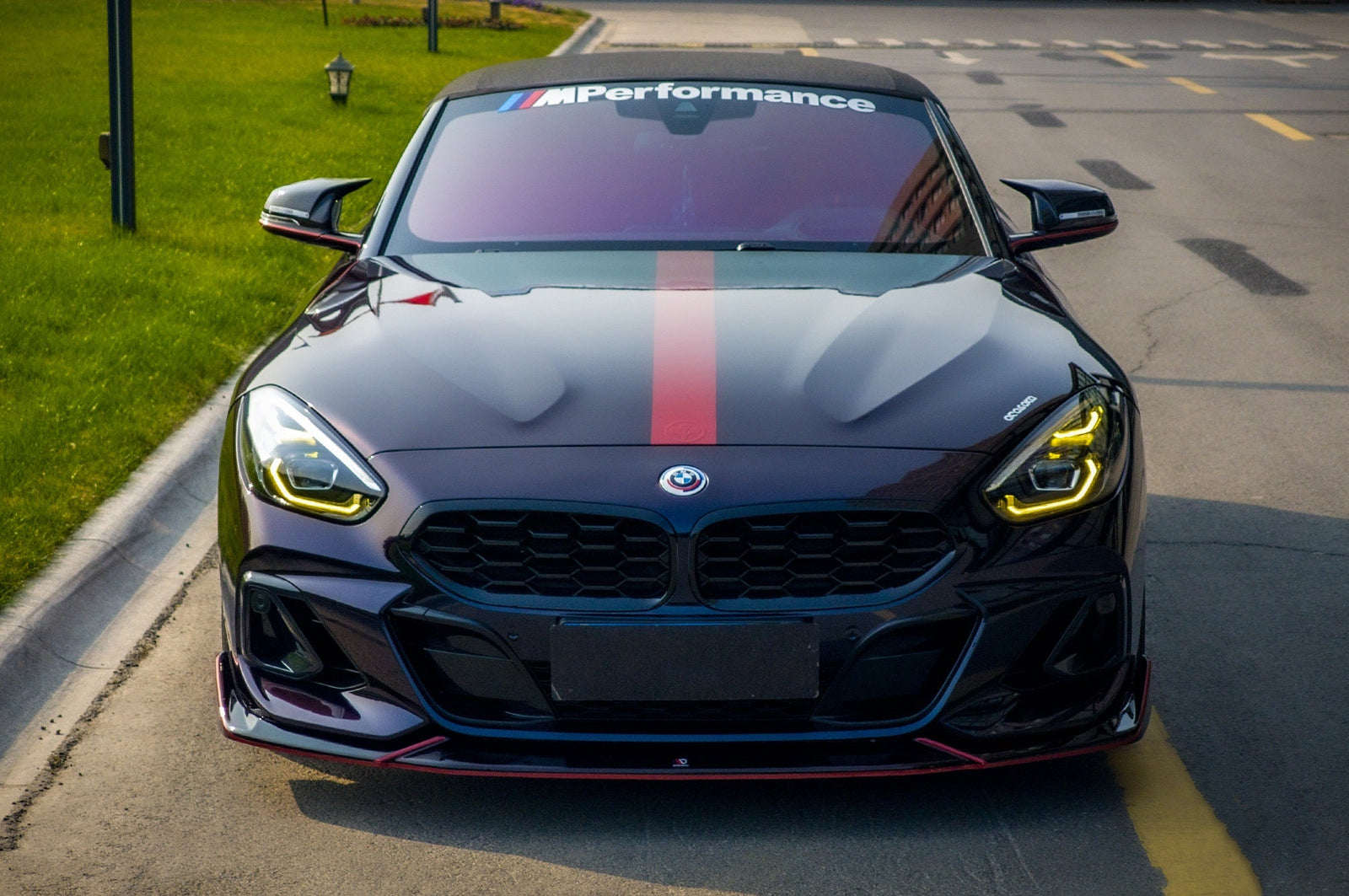 How to Choose the Best Window Tinting Film for Your Car