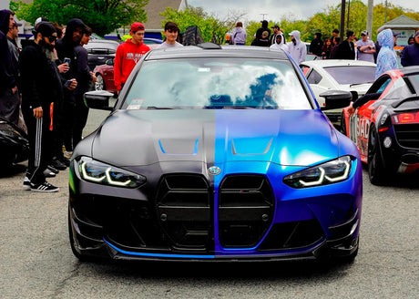 How Gen Z is Influencing Car Wrap Trends?