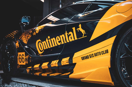 Local Love on Wheels: How US Businesses Accelerate Growth with Car Wraps