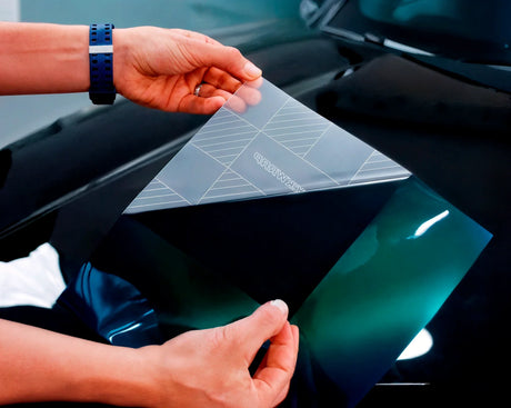 The Science Behind Vinyl Adhesives