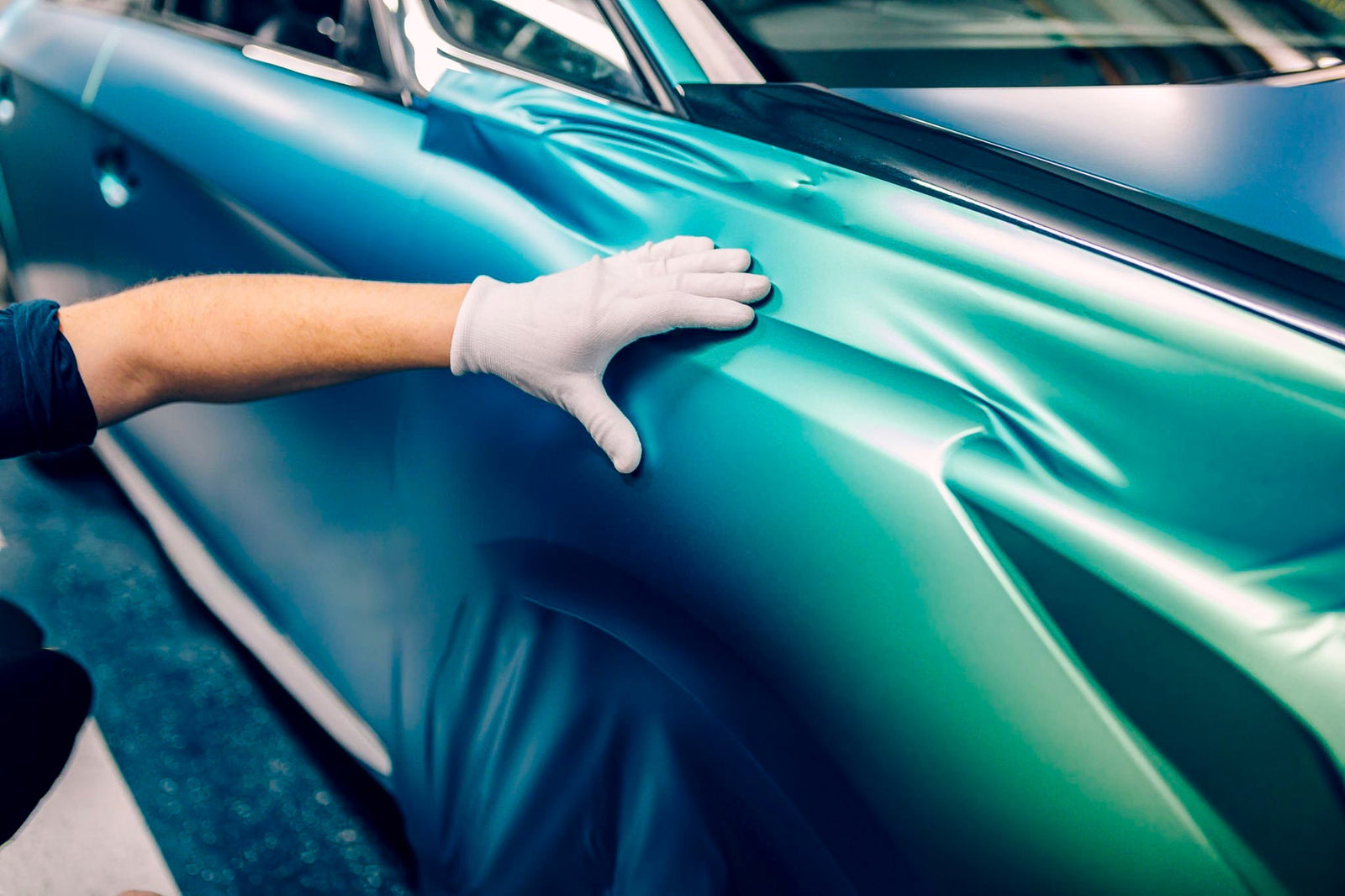 Car Wrap Aftercare and the Best Cleaning Products for Vinyl