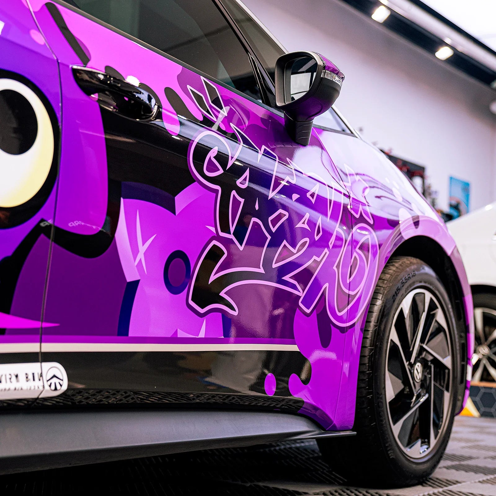 Cultural Influence in Wrap Design