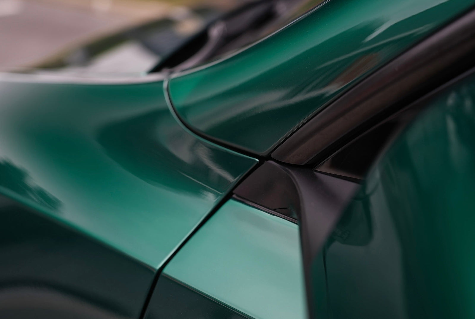 Protect & Transform: How PPF and Color Wraps Work Together for Ultimate Style & Defense