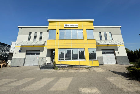 TeckWrap Accelerates European Growth with Strategic Warsaw Hub Launch