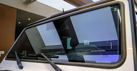 The Essential Guide to Car Window Tinting: Why You Need It