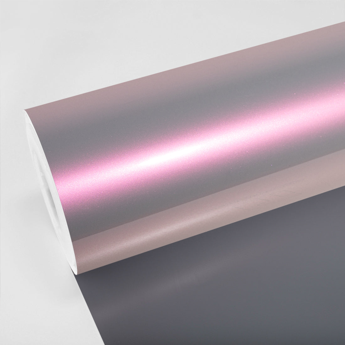 Gloss Color Shift Cherry Steel Color PPF