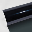 TeckWrap Helios Nano Optical C30-4mil window tint film roll in neutral black tone, designed for side windows with high visibility, UV protection, and heat insulation performance.