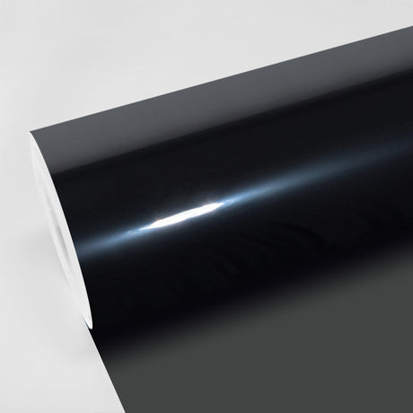 TeckWrap SC15-3mil Vita Skin Care window tint film roll featuring a deep black finish, engineered for maximum solar protection, enhanced privacy, and premium heat rejection.