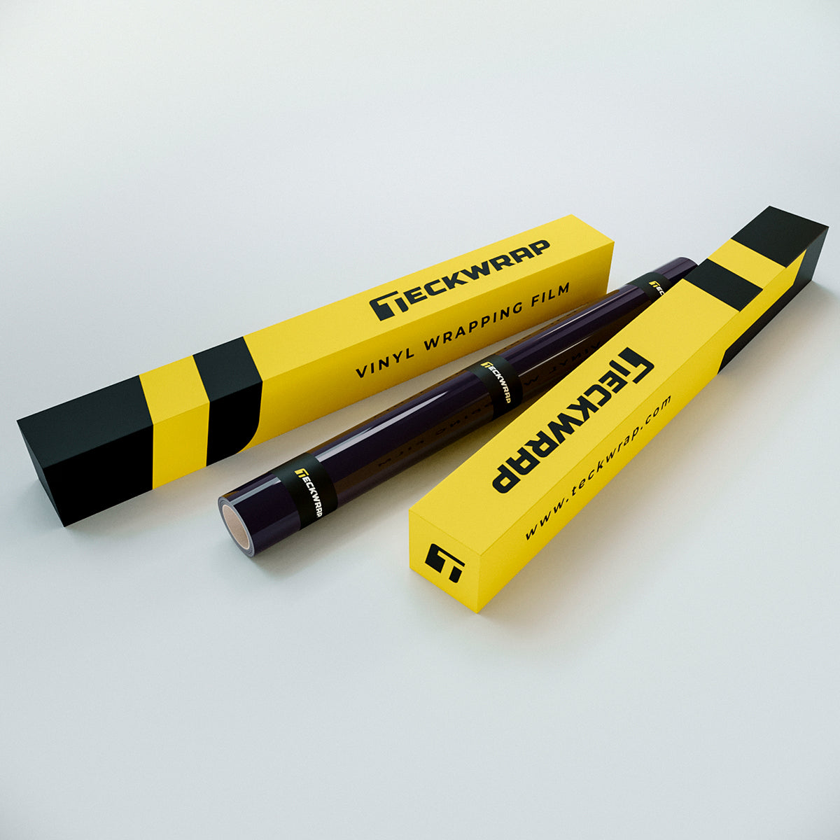 香草雾(CG60-HD)乙烯基包装