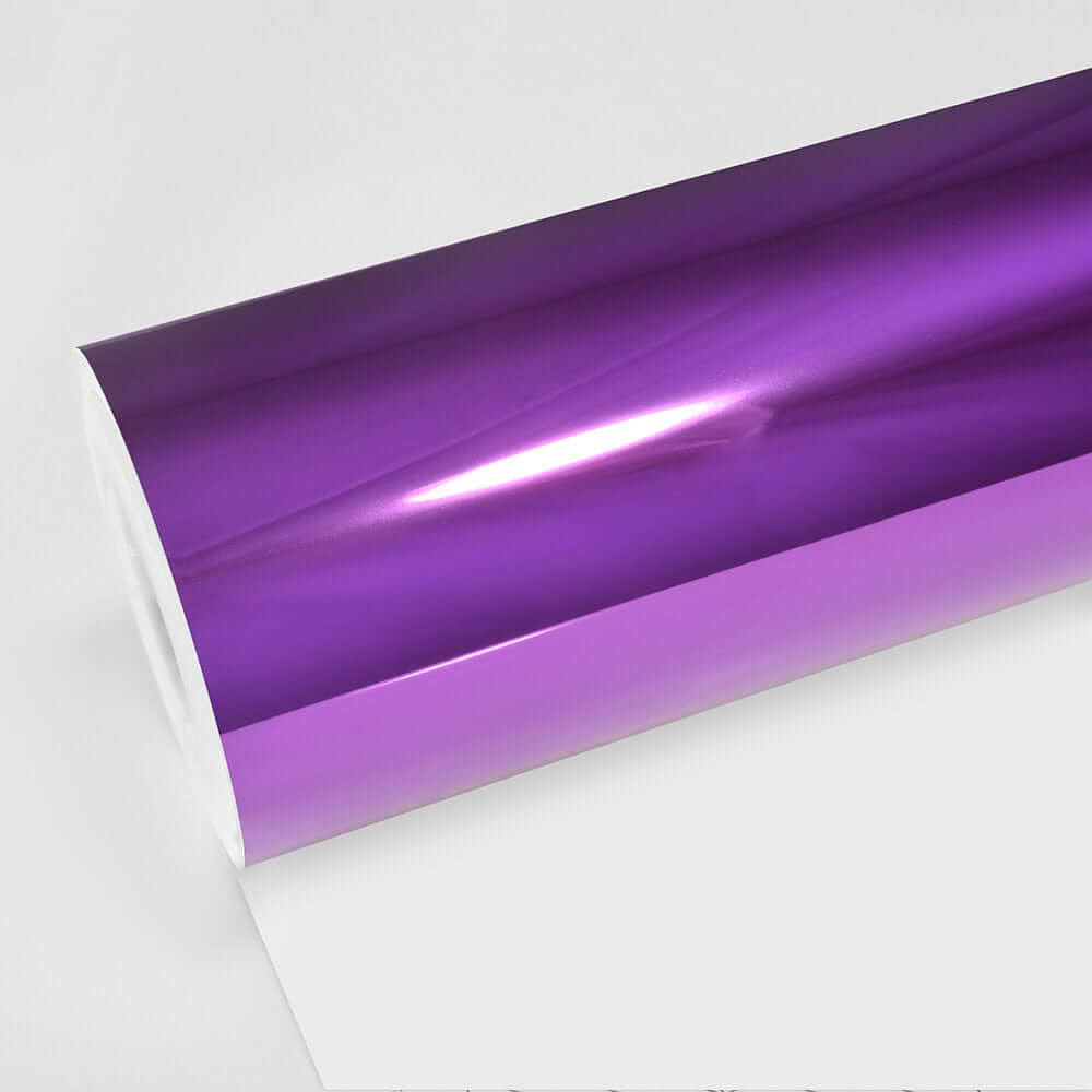 Amethyst (CHM09HD) Vinyl Wrap