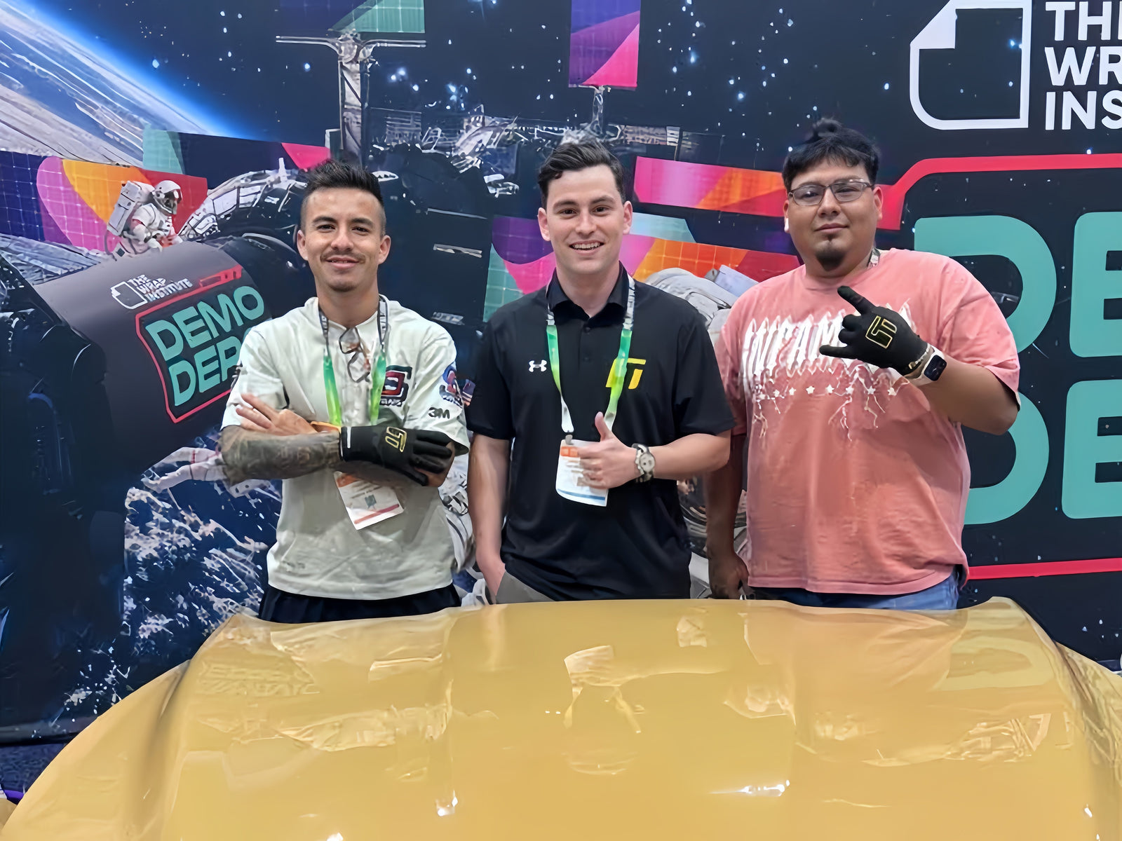 ISA Sign Expo 2026: Where the Future of Wrap Begins