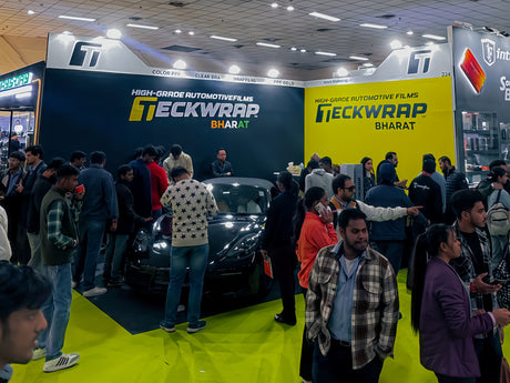Auto Event in India