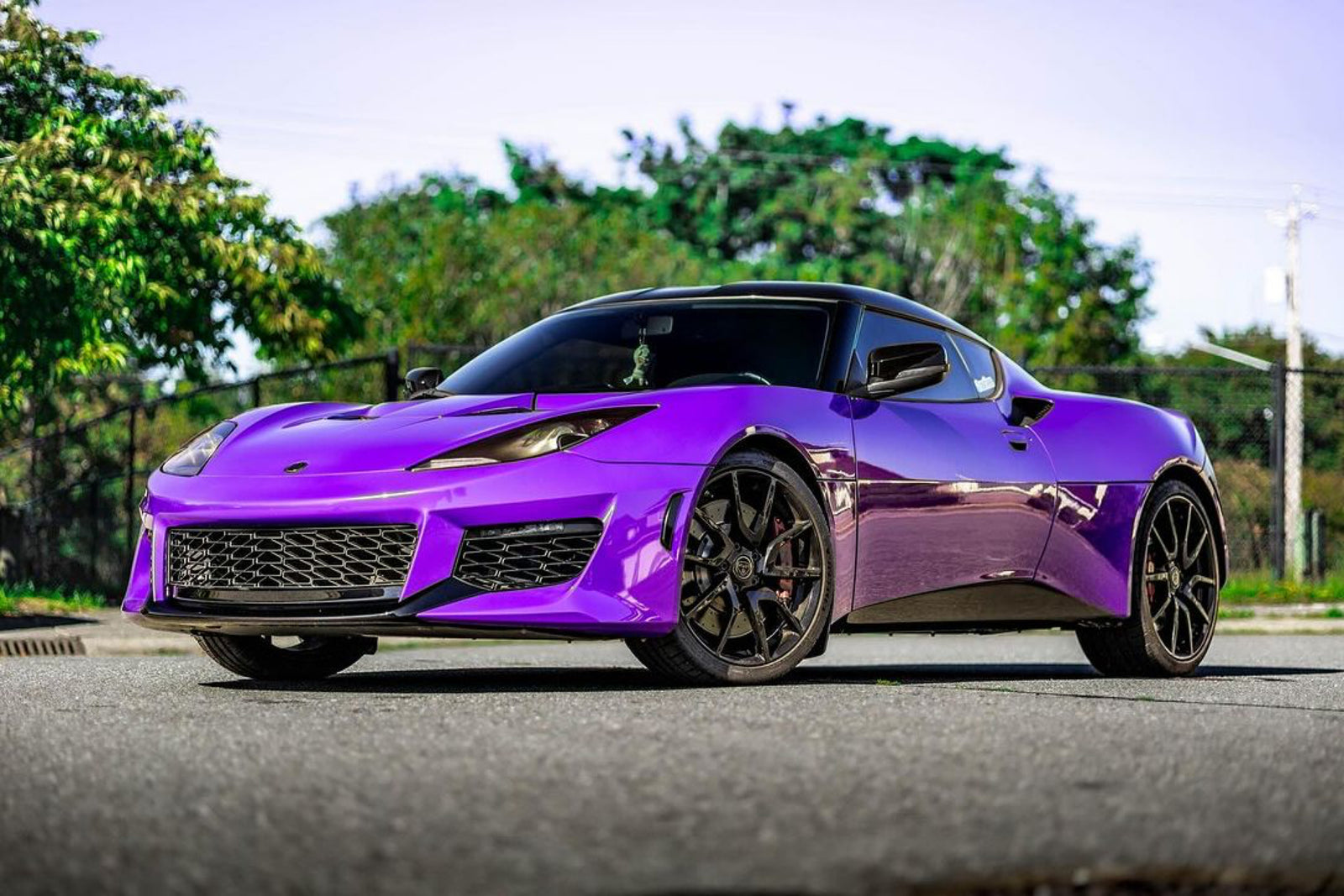 The Ultimate Guide for Choosing Your Perfect Car Wrap | TeckWrap