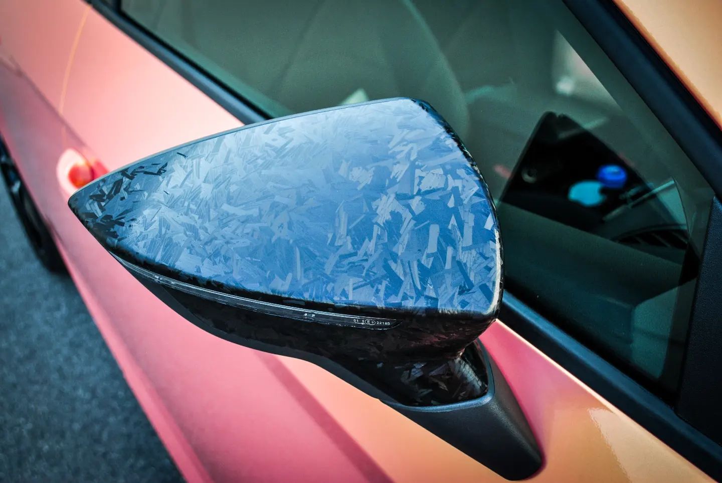 Carbon vinyl: beauty requires better knowledge｜TeckWrap