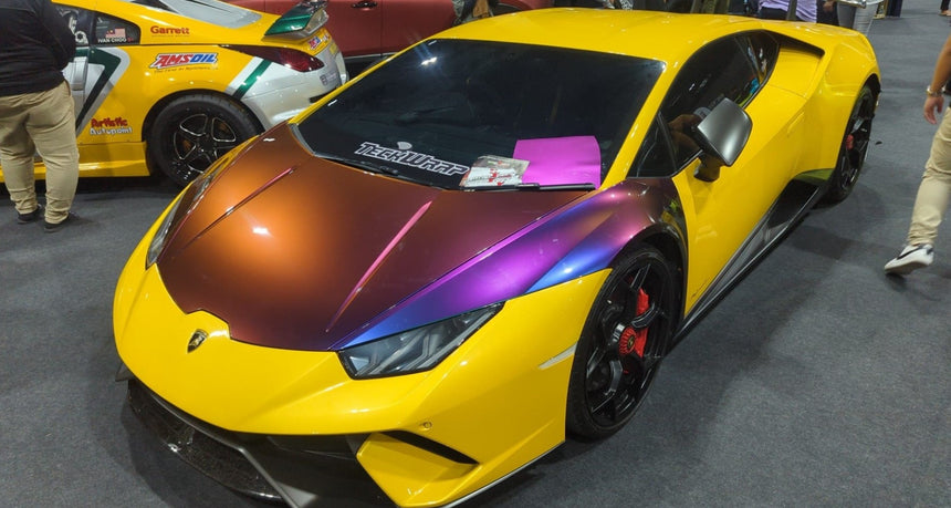 Tokyo Auto Salon Kuala Lumpur 2023: Wrap for the emerging market