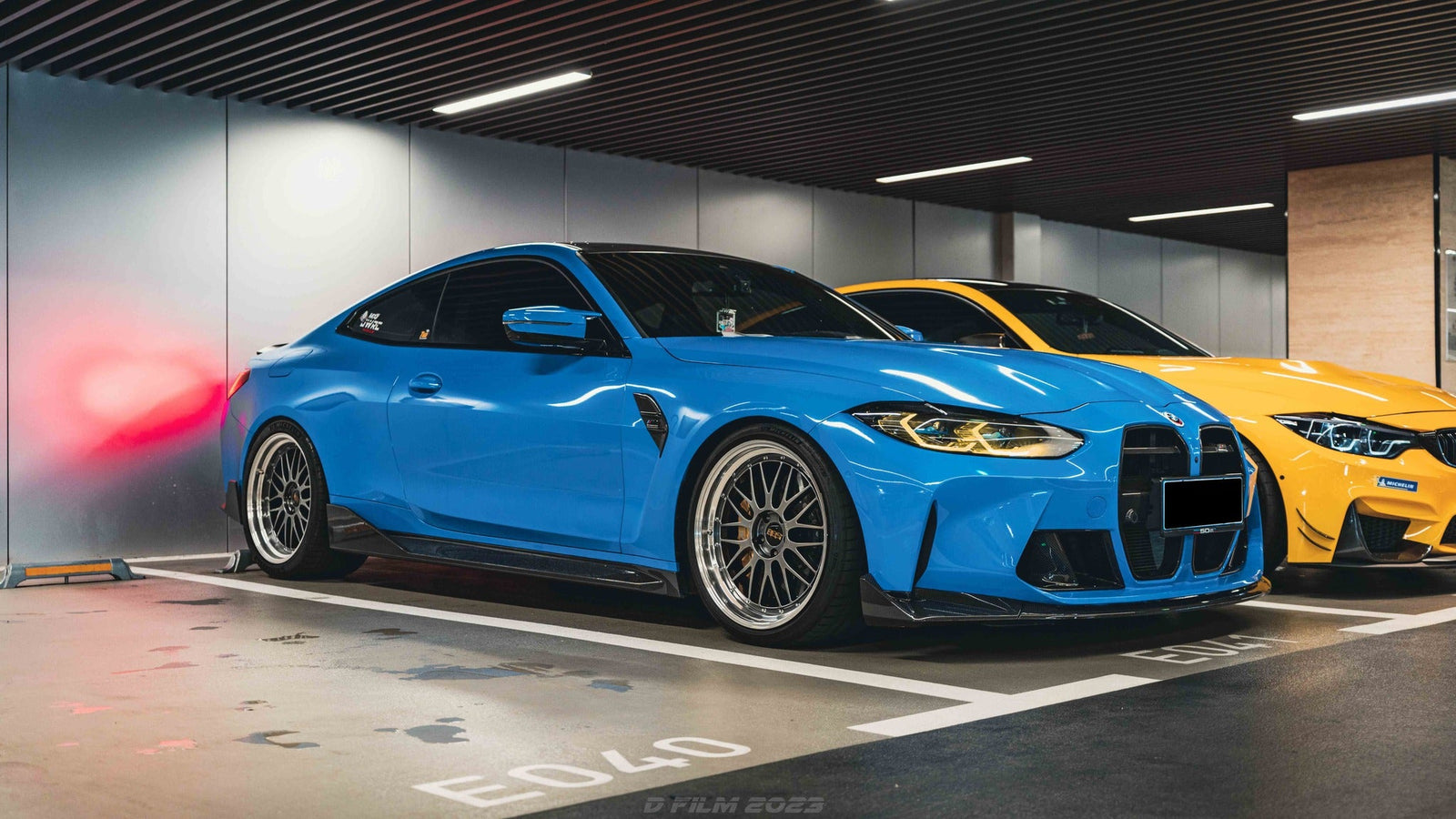 Upgrade your vinyl installing technique in recessed areas | TeckWrap