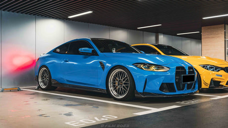 Upgrade your vinyl installing technique in recessed areas | TeckWrap