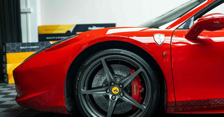 Sun, Snow, and Salt: Can Your Car's PPF Handle the Extreme US Gauntlet?