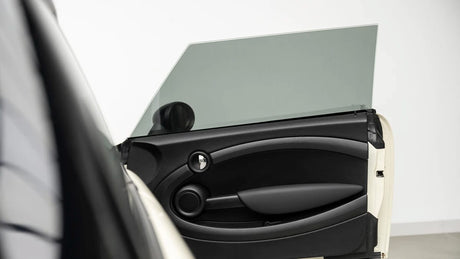 Can You Put Tint Over Factory Tint?