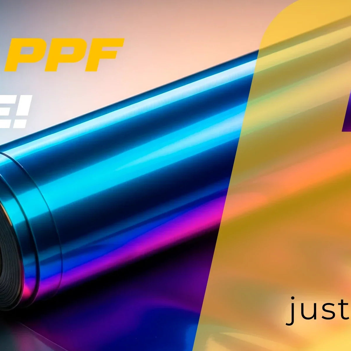 New Color PPF: 11 Dry-Install Shades | TeckWrap – Teckwrap International