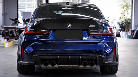 How to Apply Carbon Fiber Vinyl Wrap?