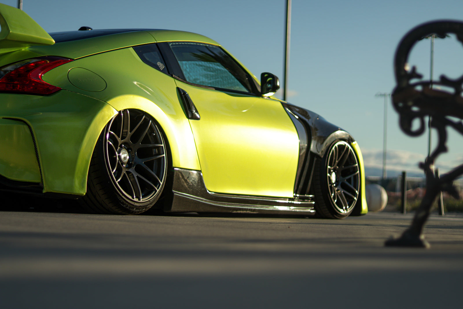 DIY vs. Professional Car Wrap: When to Leave it to the Experts