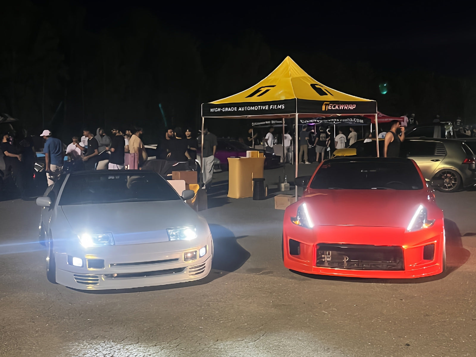 Clean Culture DMV Season Opener 2026 Recap: Where Wrap Culture Took Center Stage