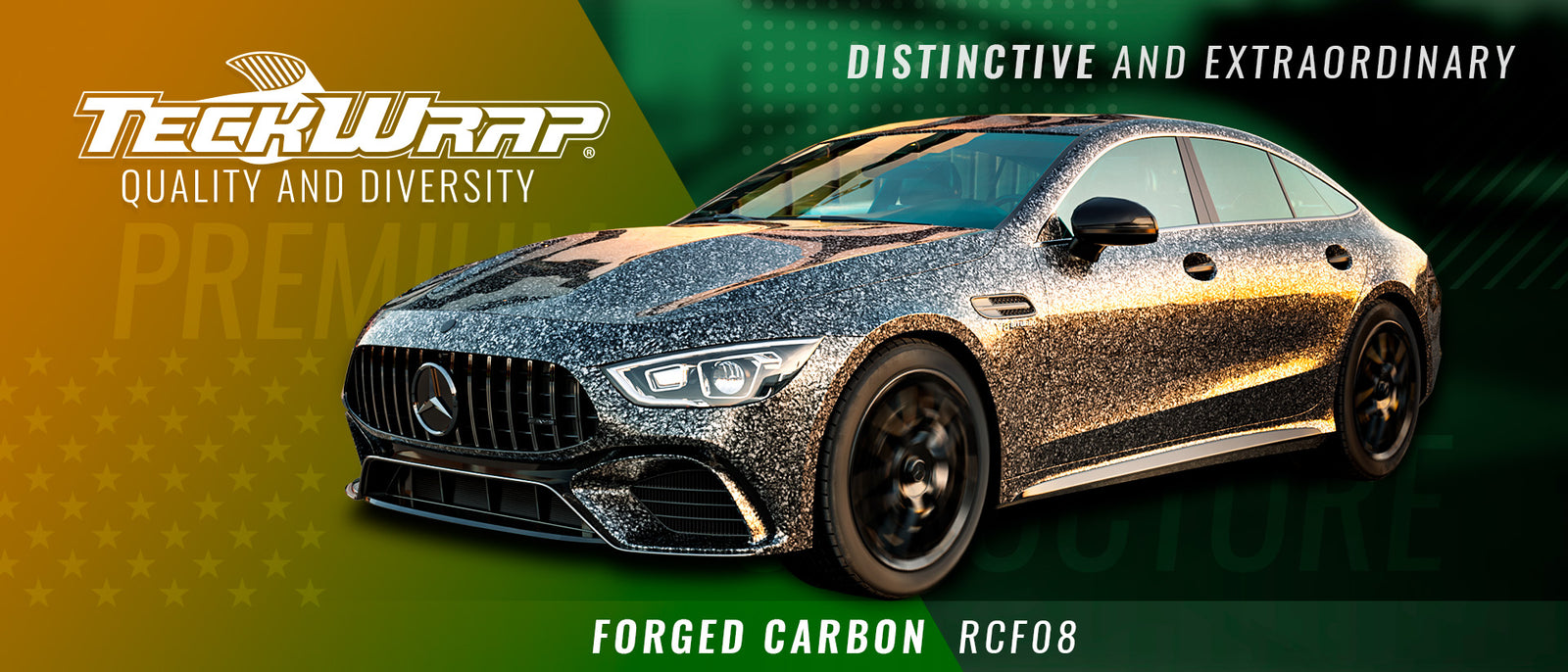 How much do you know about carbon vinyl wrap film?