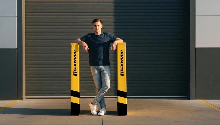 Why TeckWrap Is the Smart Choice for Car Wrappers?