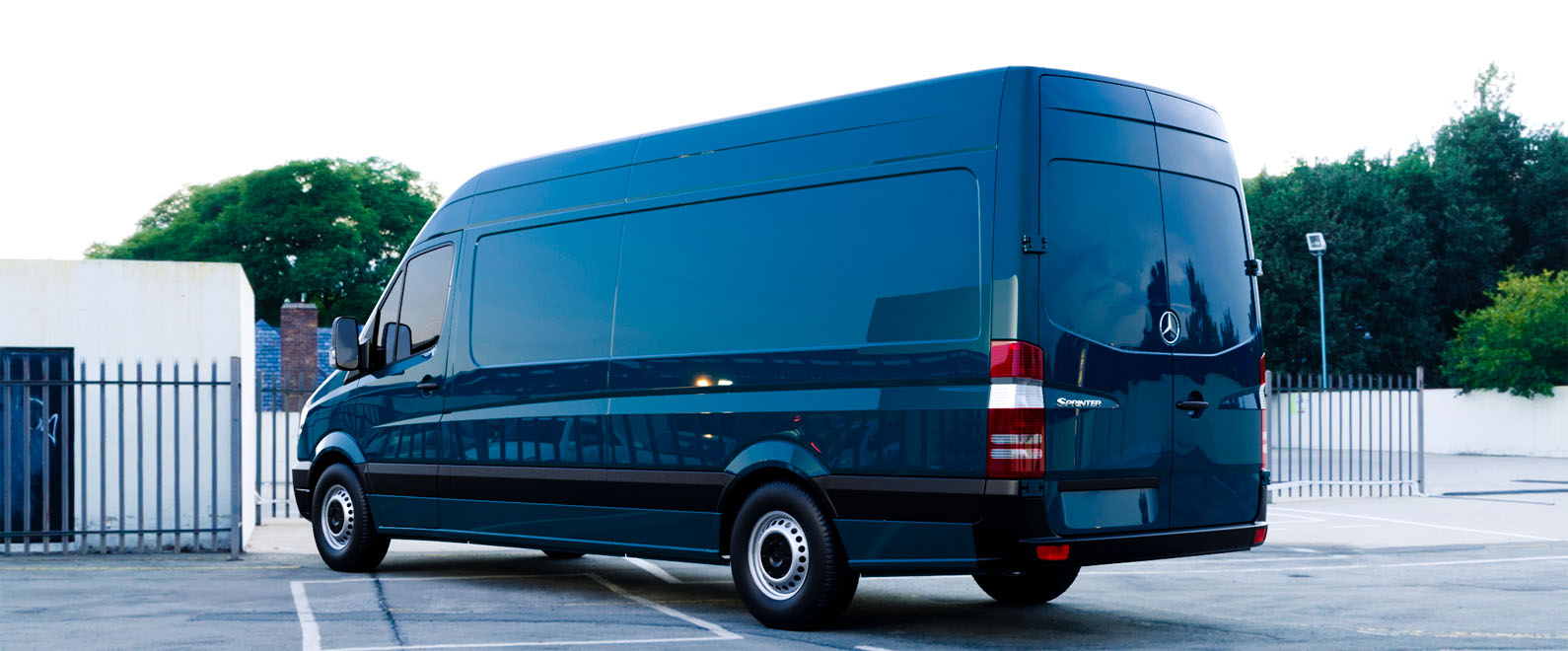 Wrapping double-sided recessed area with vinyl wrap film