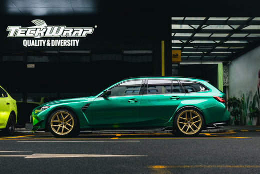 Find the Best Car Wrap Shop Near You