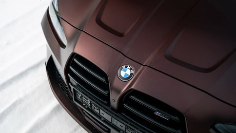 How to Remove Scratches from Matte Wrap