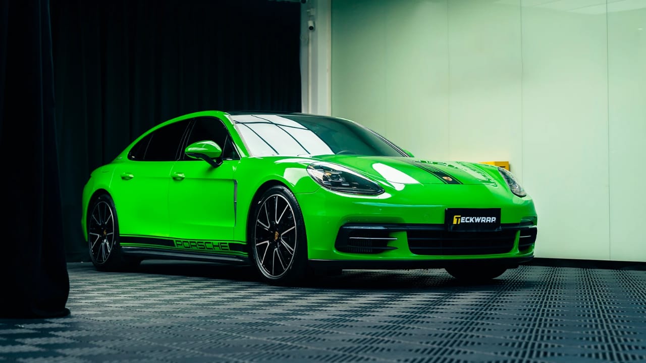 How to Remove a Wrap without a Heat Gun