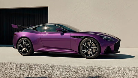 Why The Color PPF Market Is Growing Faster