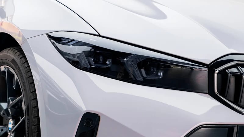 How Long Does Headlight Tint Last