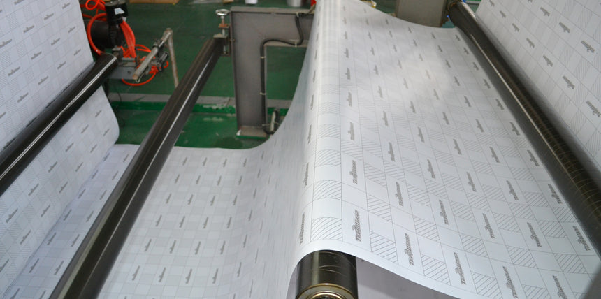 Innovation and Future Planning of Wrap Industry