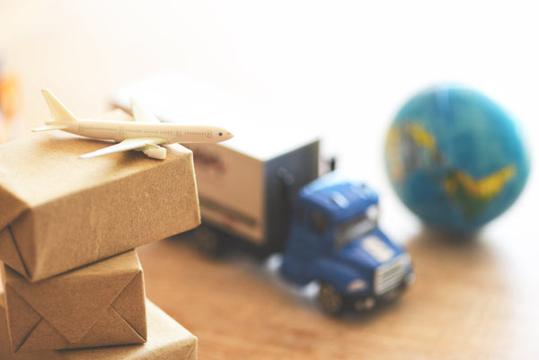 Import Rules Notice