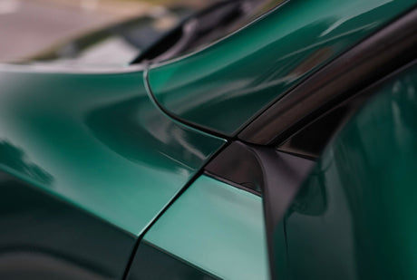 Protect & Transform: How PPF and Color Wraps Work Together for Ultimate Style & Defense