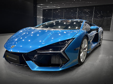 10 Trendy Car Wrap Ideas to Make Your Car Stand Out in 2025