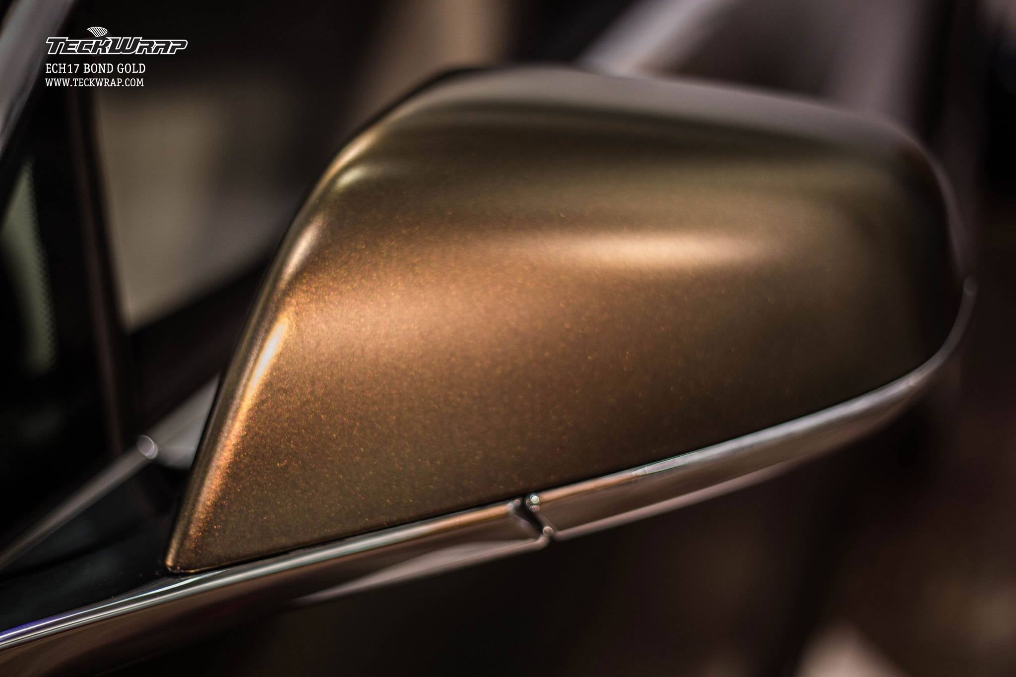 Vinyl wrap skills How to Read Deep Recessed Areas