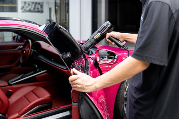 Window Tinting