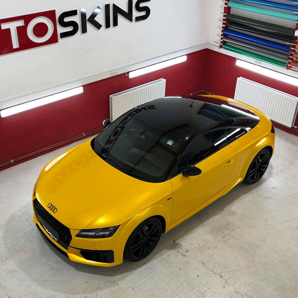 Vinyl wrap tips - How to Make a Great Cut in Hot Temperature – Teckwrap ...
