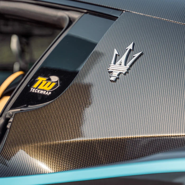 Carbon Fiber PPF