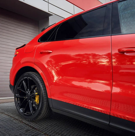 GLOSS COLOR PAINT PROTECTION FILM