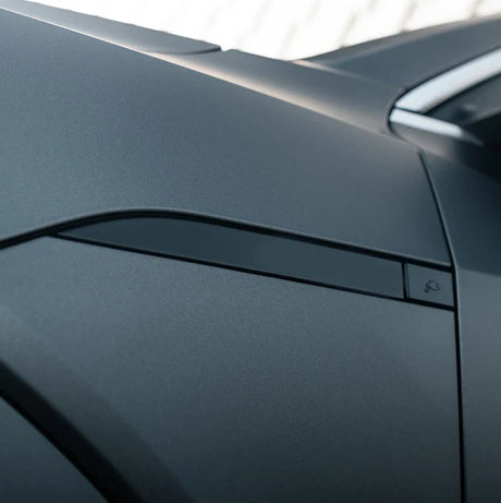 MATTE PAINT PROTECTION FILM