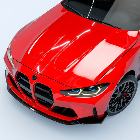 Gloss Color PPF