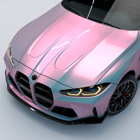 Chameleon Color PPF
