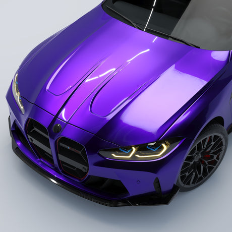 Metallic Color PPF